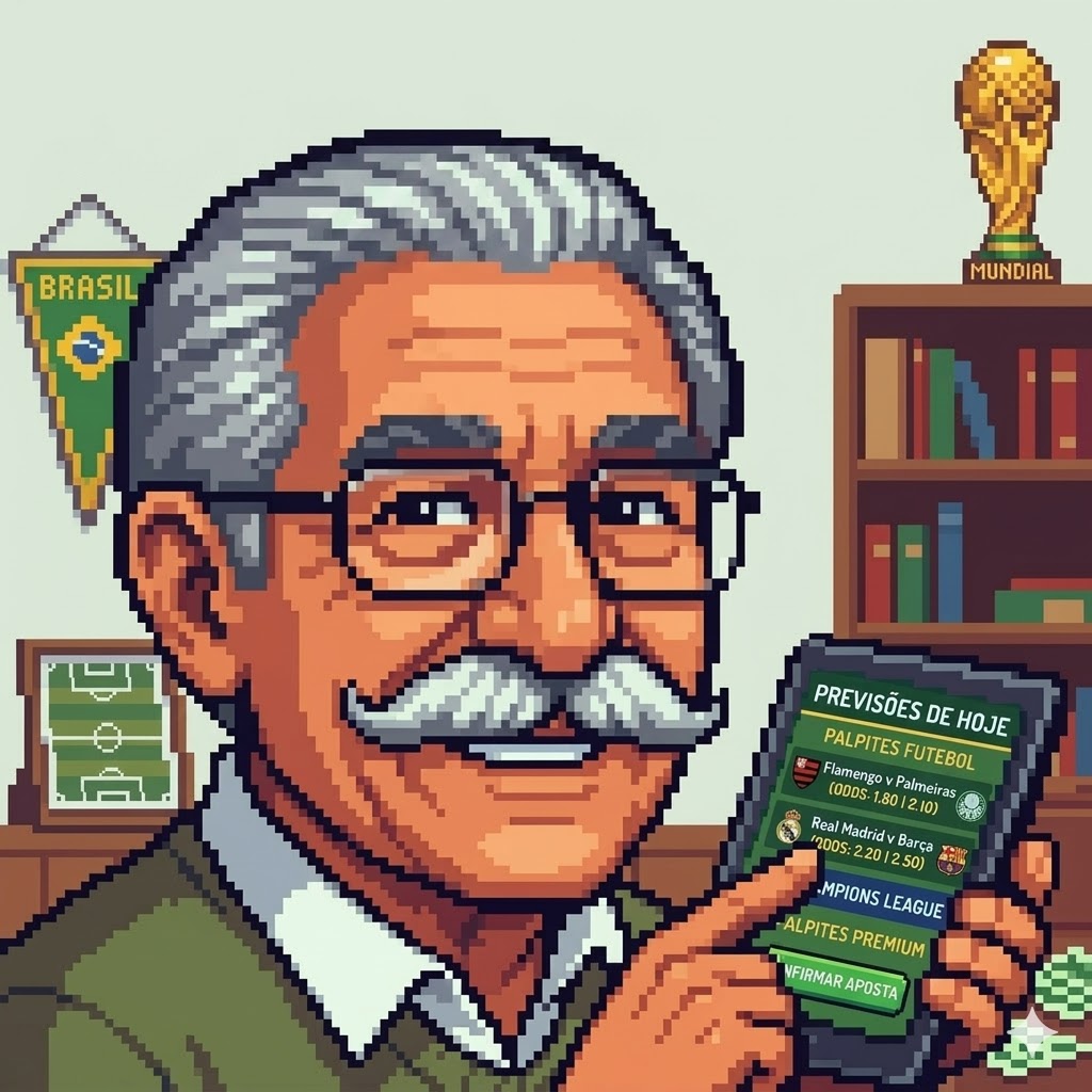 O Abuelo