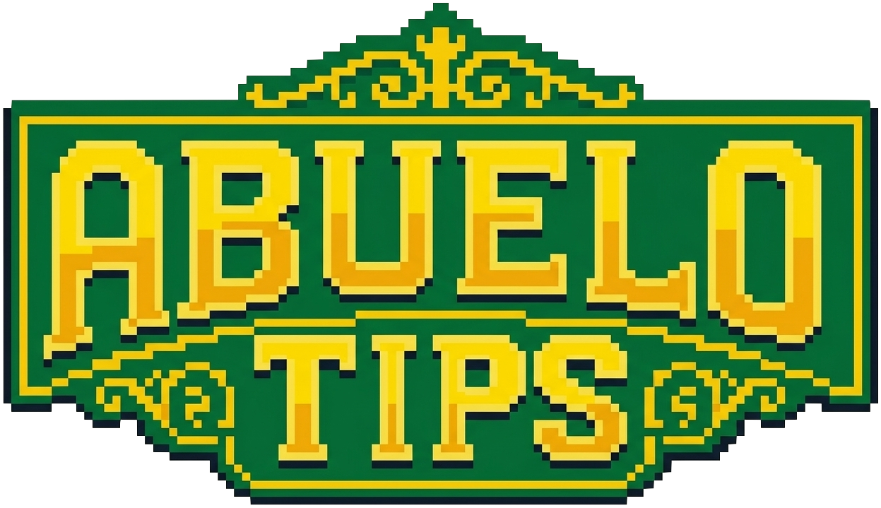 AbueloTips